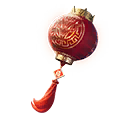 Rat Lantern — Fortnite back bling