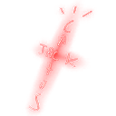 Cactus Jack — Fortnite back bling