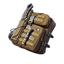 Arroyo Pack — Fortnite back bling