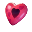 Infatuation Pack — Fortnite back bling