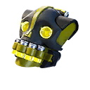 Puma Pack — Fortnite back bling
