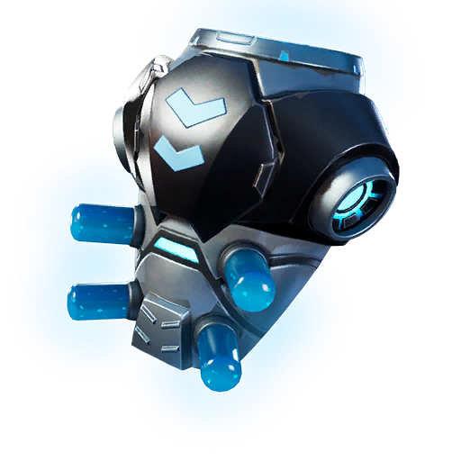 Slurp Jet — Fortnite back bling icon