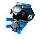 Slurp Jet — Fortnite back bling