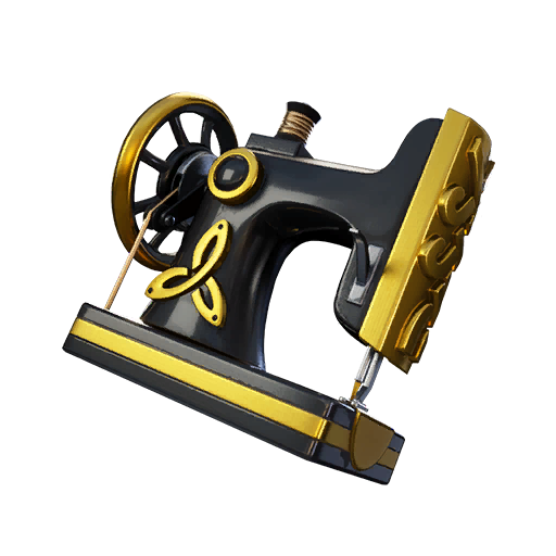 Back Stitch — Fortnite back bling icon