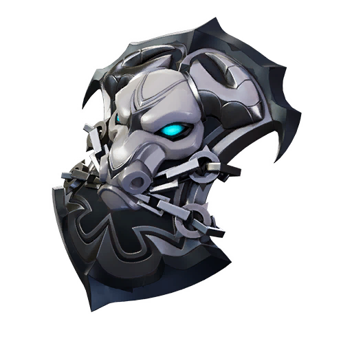 Bull Shield — Fortnite back bling icon
