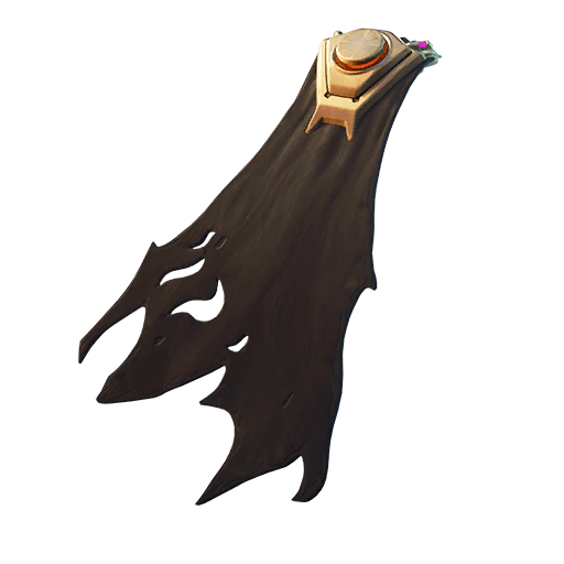 Windshear Cloak — Fortnite back bling icon