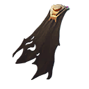 Windshear Cloak — Fortnite back bling