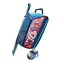 Whisker Pack — Fortnite back bling
