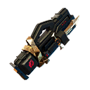 Last Kiss — Fortnite back bling