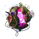 Astroworld — Fortnite back bling