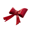 Cuddlepool's Bow — Fortnite back bling