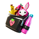 Buddy Bag — Fortnite back bling