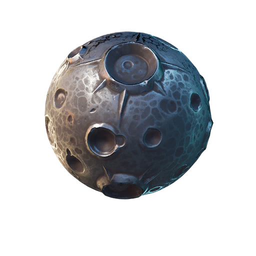 Mini Moon — Fortnite back bling icon