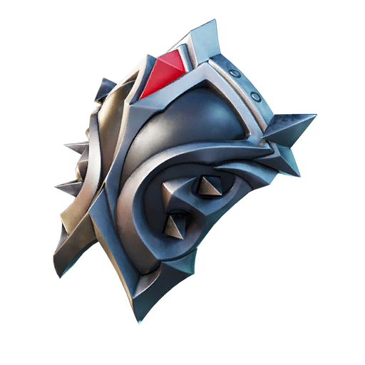 Eternal Shield — Fortnite back bling icon