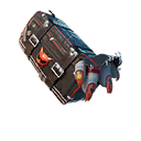 Handbag — Fortnite back bling