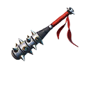 Pokey Pack — Fortnite back bling