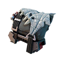 Swampy Sack — Fortnite back bling