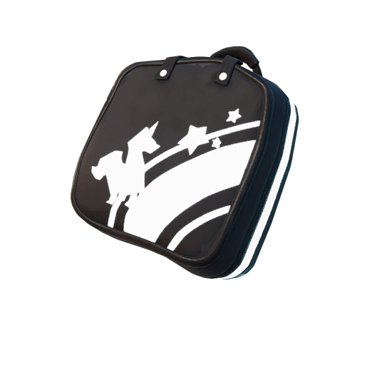 Nite Bag — Fortnite back bling icon