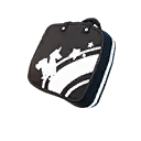Nite Bag — Fortnite back bling