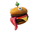 Beef Pack — Fortnite back bling