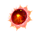 Universal Bloom — Fortnite back bling