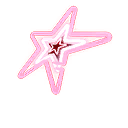 Starpower — Fortnite back bling