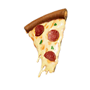 Capearoni — Fortnite back bling