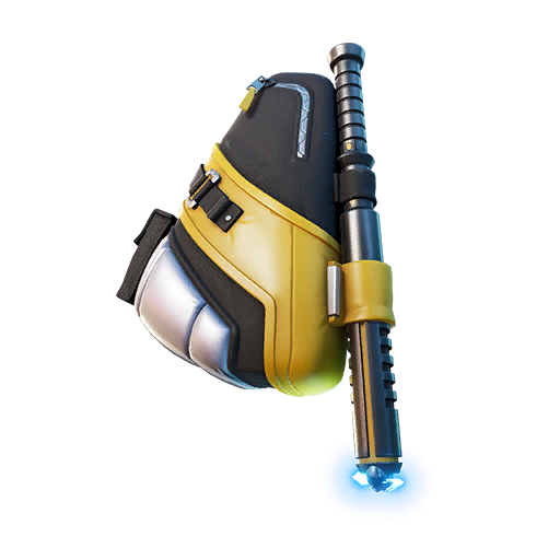 Dune Tripper — Fortnite back bling icon