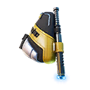 Dune Tripper — Fortnite back bling