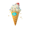 Vanilla Whip — Fortnite back bling