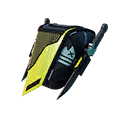 Tidal Hazard — Fortnite back bling