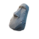 Rocky — Fortnite back bling