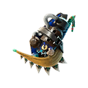 Back Scoop — Fortnite back bling