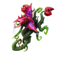 Back Bloom — Fortnite back bling