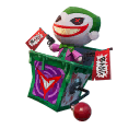 Laugh Riot — Fortnite back bling