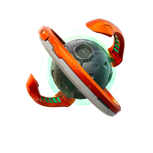 Lunar Sim — Fortnite back bling icon