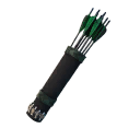 Tactical Quiver — Fortnite back bling