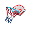 Neon Backboard — Fortnite back bling
