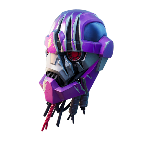 Wolverine's Trophy — Fortnite back bling icon