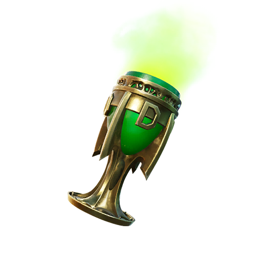 Doom Chalice — Fortnite back bling icon
