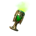 Doom Chalice — Fortnite back bling