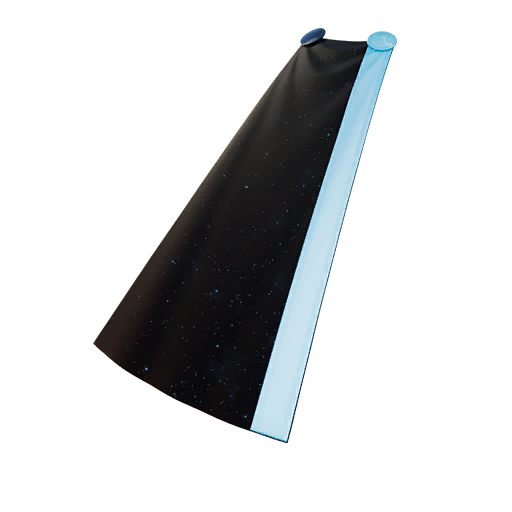 Thor's Cloak — Fortnite back bling icon