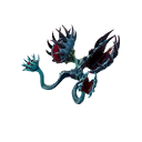Flytrapper — Fortnite back bling