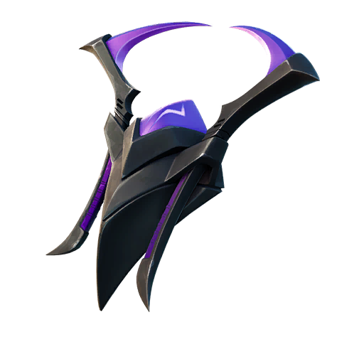 Dread Shield — Fortnite back bling icon
