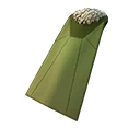 DOOM's Cowl — Fortnite back bling