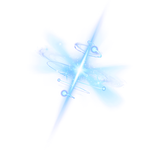 Herald's Star — Fortnite back bling icon
