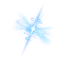 Herald's Star — Fortnite back bling