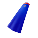 Emoticape — Fortnite back bling