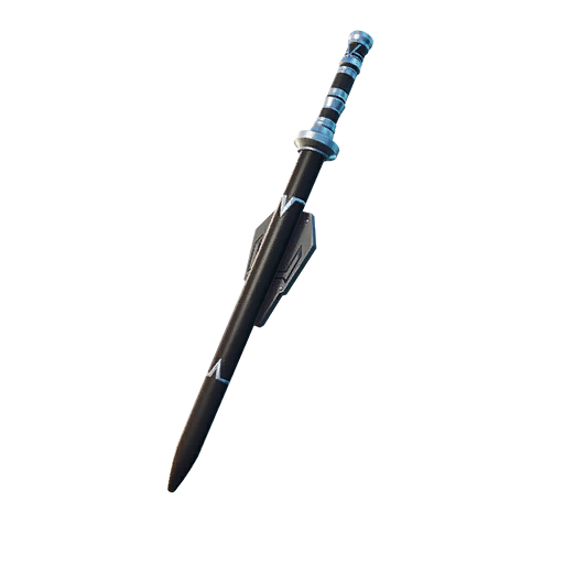 Sword of the Daywalker — Fortnite back bling icon