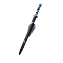 Sword of the Daywalker — Fortnite back bling